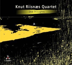 Rissnaes Knut (Qaurtet) - 2Nd Thought in the group CD / Jazz at Bengans Skivbutik AB (2239376)