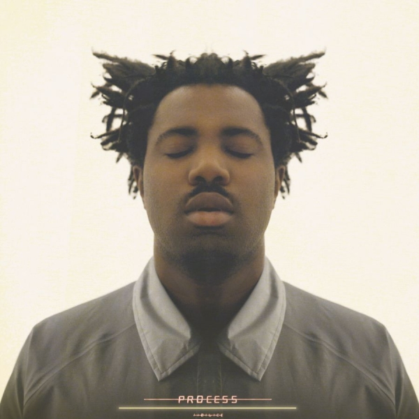 Sampha - Process in the group OUR PICKS / Best Album Of The 10s / Bäst Album Under 10-talet - Pitchfork at Bengans Skivbutik AB (2239598)