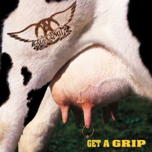Aerosmith - Get A Grip (2Lp) in the group VINYL / Hårdrock,Pop-Rock at Bengans Skivbutik AB (2239614)