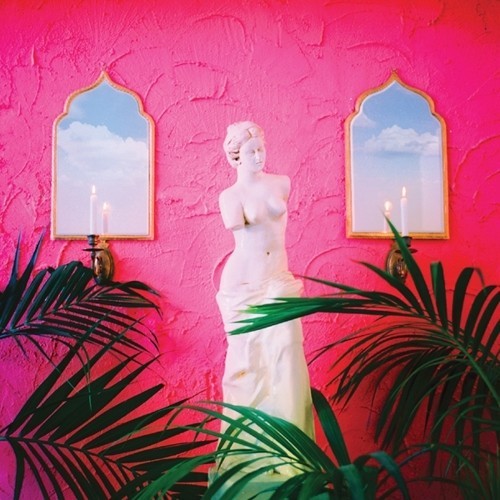 Meatbodies - Alice in the group VINYL / Rock at Bengans Skivbutik AB (2240814)