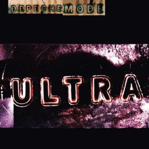 Depeche Mode - Ultra i gruppen ÖVRIGT / Startsida Vinylkampanj TEMP hos Bengans Skivbutik AB (2241575)