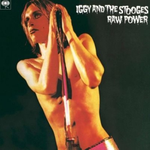 Iggy & The Stooges - Raw Power in the group OUR PICKS / Startsida Vinylkampanj at Bengans Skivbutik AB (2241583)
