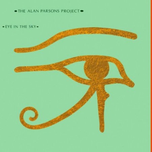 Alan Parsons Project The - Eye In The Sky i gruppen ÖVRIGT / Startsida Vinylkampanj TEMP hos Bengans Skivbutik AB (2241586)