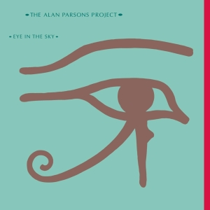 Alan Parsons Project The - Eye In The Sky in the group Minishops / Alan Parsons at Bengans Skivbutik AB (2241586)