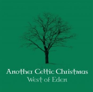 West Of Eden - Another Celtic Christmas in the group CD / New releases / Övrigt at Bengans Skivbutik AB (2245936)