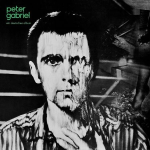 Peter Gabriel - Peter Gabriel 3 Ein Deutsches Album in the group Minishops / Peter Gabriel at Bengans Skivbutik AB (2245960)