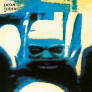 Peter Gabriel - Peter Gabriel 4 Ein Deutsches Album in the group Minishops / Peter Gabriel at Bengans Skivbutik AB (2245961)