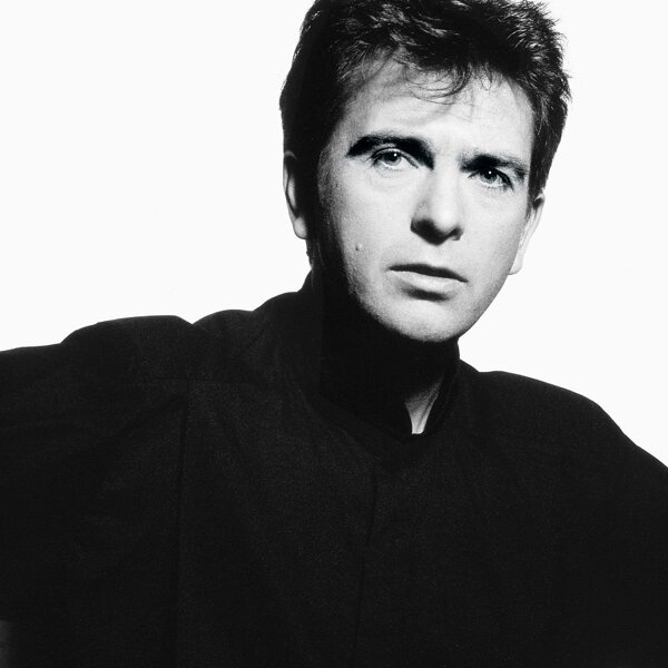 Peter Gabriel - So (Vinyl) in the group VINYL / Pop at Bengans Skivbutik AB (2245962)
