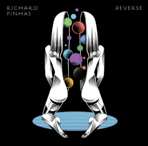 Richard Pinhas - Reverse in the group VINYL / Rock at Bengans Skivbutik AB (2245994)