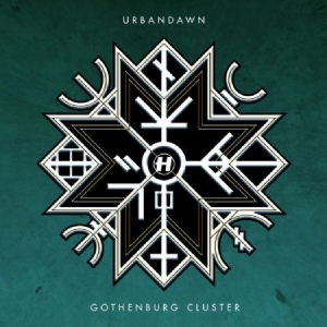 Urbandawn - Gothenburg Cluster (Inkl.Cd) in the group VINYL / Dans/Techno at Bengans Skivbutik AB (2246006)
