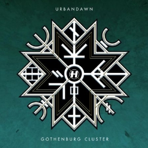 Urbandawn - Gothenburg Cluster (Inkl.Cd) in the group VINYL / Dance-Techno at Bengans Skivbutik AB (2246006)