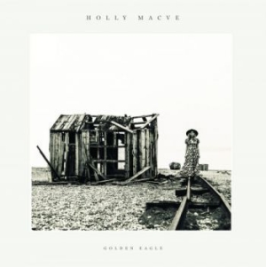 Macve Holly - Golden Eagle in the group CD / Country,Pop-Rock at Bengans Skivbutik AB (2246010)