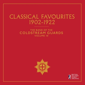 Band Of The Coldstream Guards John - Band Of The Coldstream Guards, Vol. in the group Externt_Lager /  at Bengans Skivbutik AB (2246051)