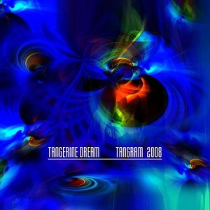 Tangerine Dream - Tangram 2008 in the group CD / Pop at Bengans Skivbutik AB (2248449)