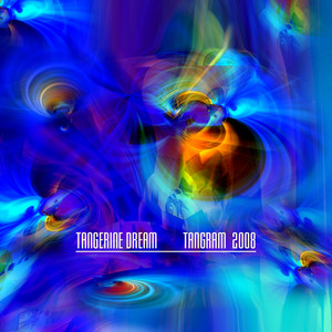 Tangerine Dream - Tangram 2008 in the group CD / Pop at Bengans Skivbutik AB (2248449)