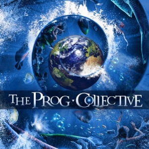 Prog Collective - Prog Collective in the group CD / Rock at Bengans Skivbutik AB (2248466)