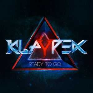 Klaypex - Ready To Go in the group CD / Dans/Techno at Bengans Skivbutik AB (2248467)