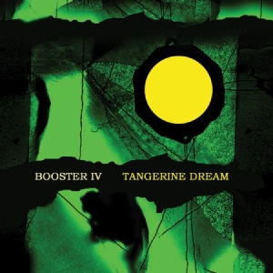 Tangerine Dream - Booster Iv in the group CD / Rock at Bengans Skivbutik AB (2248472)