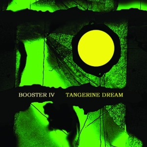 Tangerine Dream - Booster Iv in the group CD / Pop at Bengans Skivbutik AB (2248472)