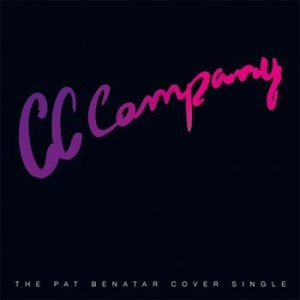 Cc Company - The Pat Benatar Cover Single in the group VINYL / Pop-Rock at Bengans Skivbutik AB (2249628)