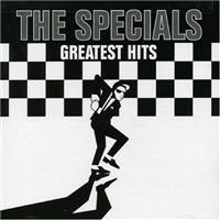 Specials - Greatest Hits in the group CD / Pop-Rock at Bengans Skivbutik AB (2249661)