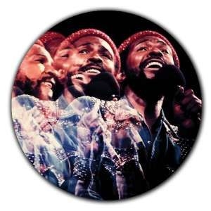Marvin Gaye - Live in the group VINYL / Vinyl Soul at Bengans Skivbutik AB (2249684)