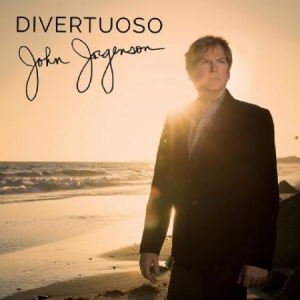 Jorgenson John - Divertuoso in the group CD / Country at Bengans Skivbutik AB (2249692)