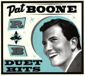 Boone Pat - R&B Duet Hits in the group CD / Pop at Bengans Skivbutik AB (2249700)