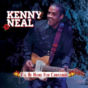 Neal Kenny - I'll Be Home For Christmas in the group CD / Övrigt at Bengans Skivbutik AB (2249718)