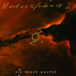 Hedersleben - Die Neuen Welten in the group VINYL / Rock at Bengans Skivbutik AB (2249720)