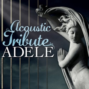 Blandade Artister - An Acoustic Tribute To Adele in the group CD / Pop at Bengans Skivbutik AB (2249741)