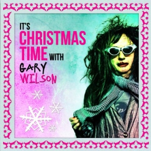 Wilson Gary - It's Christmas Time With Gary Wilso in the group CD / Övrigt at Bengans Skivbutik AB (2249762)