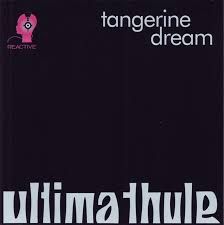 Tangerine Dream - Ultima Thule in the group CD / Rock at Bengans Skivbutik AB (2249764)