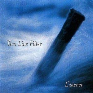 Two Line Filler - Listener in the group CD / Rock at Bengans Skivbutik AB (2249783)
