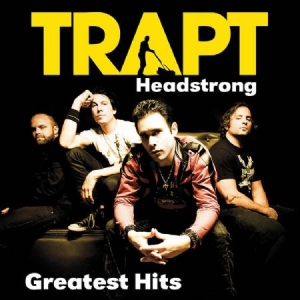Trapt - Greatest Hits in the group VINYL / Rock at Bengans Skivbutik AB (2249832)