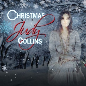 Collins Judy - Christmas With Judy Collins in the group CD / Pop at Bengans Skivbutik AB (2249864)