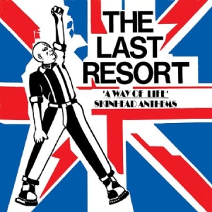 Last Resort - A Way Of Life in the group CD / Rock at Bengans Skivbutik AB (2249888)