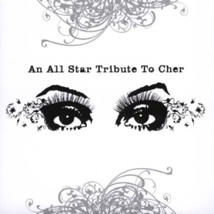 Blandade Artister - An All-Star Tribute To Cher in the group CD / Pop-Rock at Bengans Skivbutik AB (2249997)