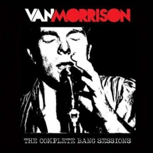 Van Morrison - Complete Bang Sessions Ltd.Ed. in the group VINYL / Rock at Bengans Skivbutik AB (2250053)