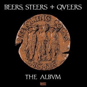 Revolting Cocks - Beers, Steers & Queers in the group VINYL / Pop-Rock at Bengans Skivbutik AB (2250076)