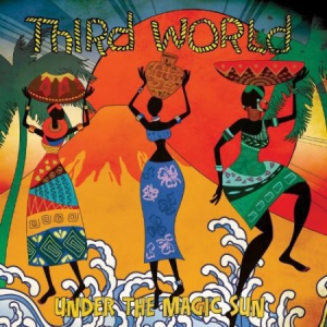 Third World - Under The Magic Sun in the group VINYL / Vinyl Reggae at Bengans Skivbutik AB (2250100)
