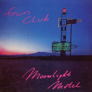Gun Club - Moonlight Motel in the group VINYL at Bengans Skivbutik AB (2250114)
