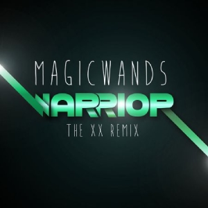 Magic Wands - Warrior (The Xx Remix) in the group VINYL / Rock at Bengans Skivbutik AB (2250124)