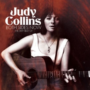 Collins Judy - Both Sides Now - The Very Best Of in the group CD / Pop at Bengans Skivbutik AB (2250141)