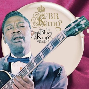 King B.B. - Blues King's Best in the group CD / Jazz/Blues at Bengans Skivbutik AB (2250228)