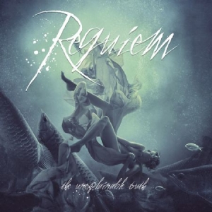 Requiem - Unexplainable Truth in the group CD / Rock at Bengans Skivbutik AB (2250252)