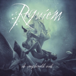 Requiem - Unexplainable Truth in the group CD / Pop-Rock at Bengans Skivbutik AB (2250252)