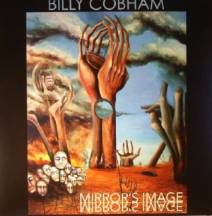 Cobham Billy - Mirror's Image in the group CD / Jazz/Blues at Bengans Skivbutik AB (2250260)