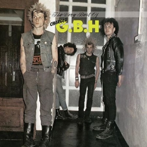 G.b.h. - Very Best Of in the group VINYL / Rock at Bengans Skivbutik AB (2250277)