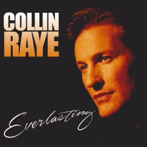 Raye Collin - Everlasting in the group CD / Country at Bengans Skivbutik AB (2250297)